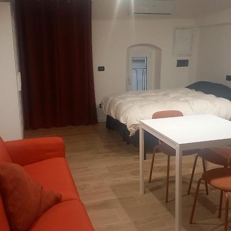 Rosa House Daire Cenova Dış mekan fotoğraf