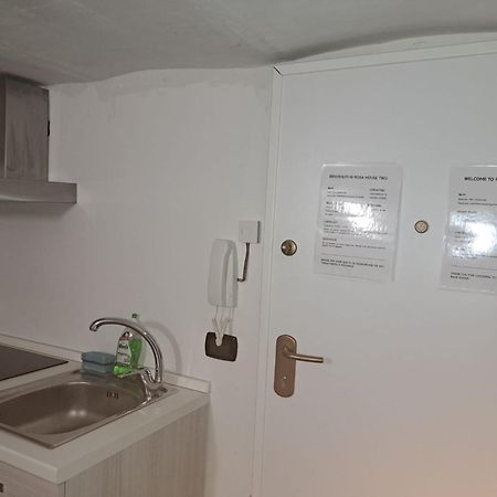 Rosa House Daire Cenova Dış mekan fotoğraf
