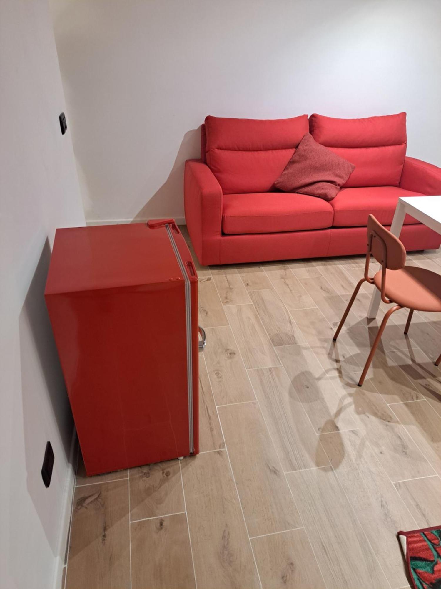 Rosa House Daire Cenova Dış mekan fotoğraf