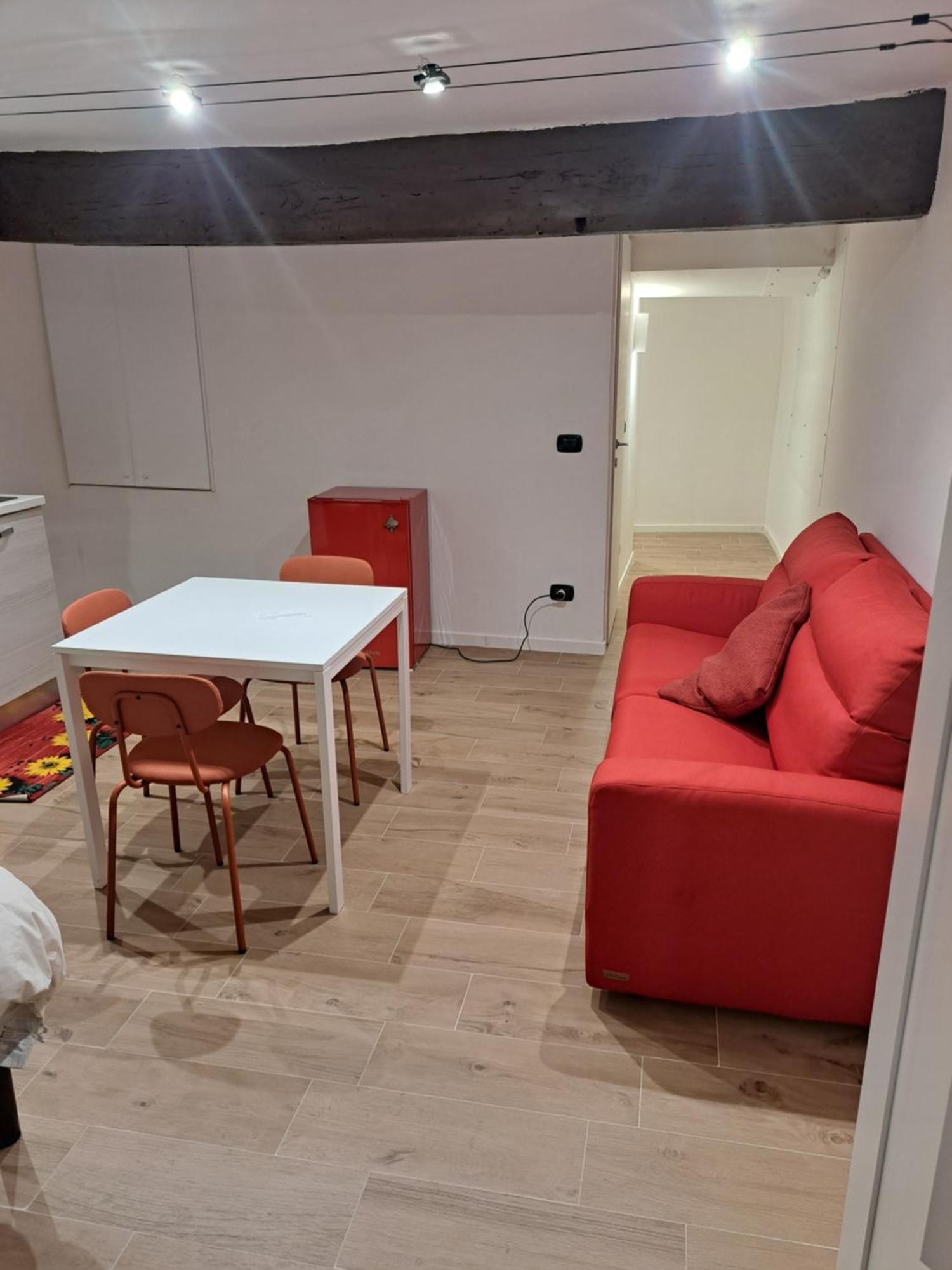 Rosa House Daire Cenova Dış mekan fotoğraf